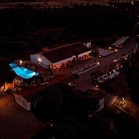 Herdade Do Rio Torto Portel Exterior foto