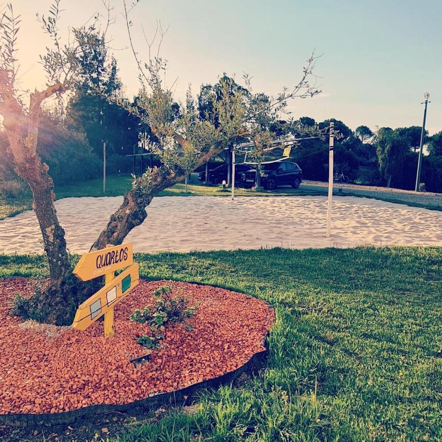 Herdade Do Rio Torto Portel Exterior foto